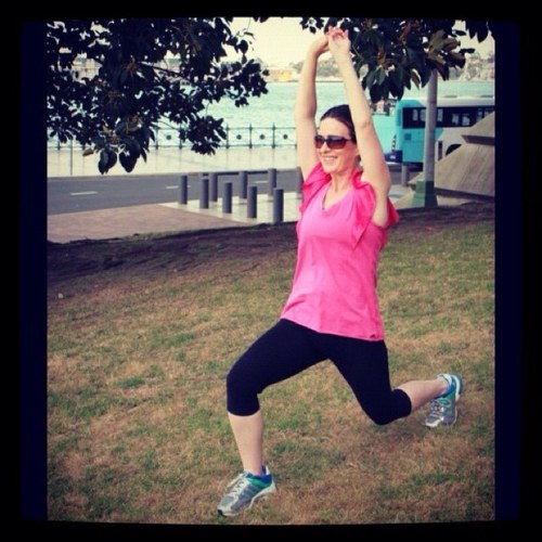 mum. wife. exercise advocate. rehabilitation counsellor. contributor.