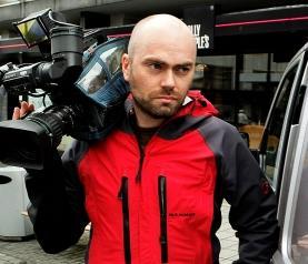 Medieingeniør. Interessert i musikk, film, sport, teknologi, nyheter og nye medier. Vaktsjef og journalist i Haugesunds Avis.