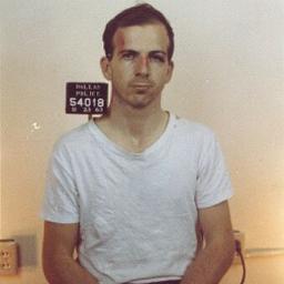 AlekJHidell1963's profile picture. Keep following for details of new ebook about assassination of JFK... 50th anniversary

Not actually Lee Harvey Oswald...he's been dead a while.