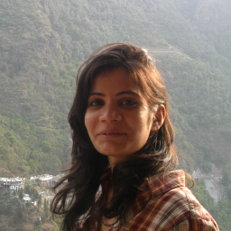 ritudhoot's profile picture. 