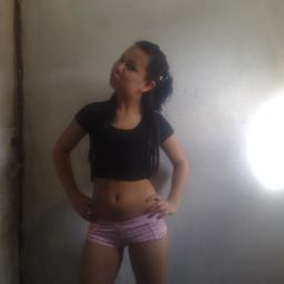 kon stilo pero no karago.