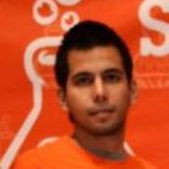 Estudiante de Ing. de Software