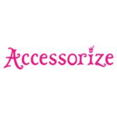 The Official Accessorize Indonesia Twitter page. Catch up on the latest news and looks to hit our stores. Don't miss out!