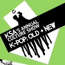 The Official Twitter Account for the MIT KSA (Korean Students Association).