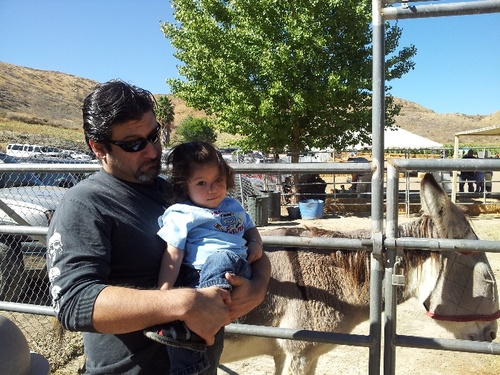 Jortega34's profile picture. I have never really grown up, and even at 44 i still don't plan to. But i have learned to manage it.