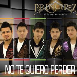 principezmx's profile picture. Bienvenidos Todos Al Twitter Oficial De LOS PRINCIPEZ DE LA MUSICA NORTEÑA!! DESDE RIO GRANDE ZACATECAS MX GRUPO DE ACORDEON Y SAXOFON!