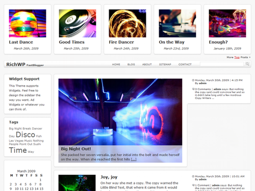 blogtuine's profile picture. WE SHARING WORDPRESS PREMIUM THEMES