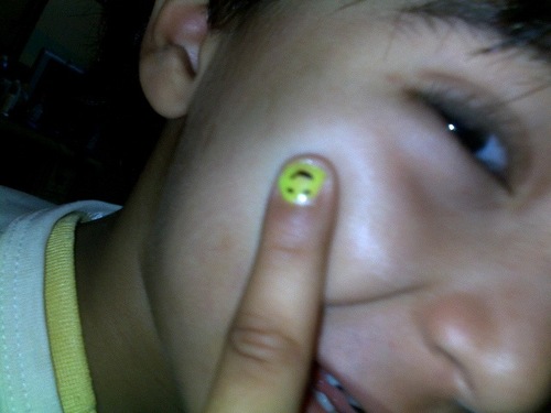 iSaudAhmed's profile picture. 