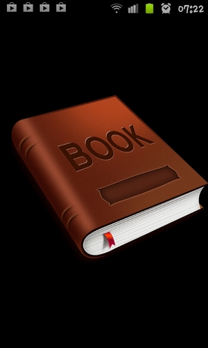 aboutmybook's profile picture. You wouldn't have thought book related jokes would go this far...