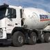 Bizon Beton Groep (@bizonbetongroep) Twitter profile photo