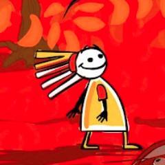 Independent  game developer. Defold, Unity3D