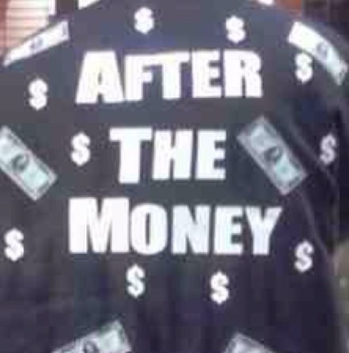 ATM_BEN's profile picture. GET MONEY OR GET NOTHING