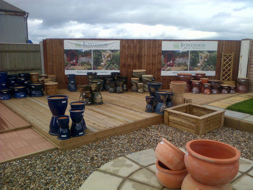 My company Eastern Aggregates & Supply Co is a leading supplier of aggregates, building supplies,garden buildings,turf, DIY products,tools and much more!