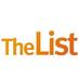 The List Magazine (@thelist_hk) Twitter profile photo
