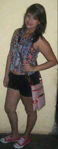 ANIBAL JESUS ARCAYA 3 mii todo tu. TE AMO infiniito.