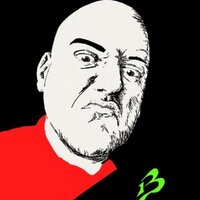 Baz Mac (@bazmac_) 's Twitter Profile