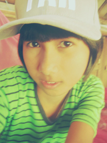 ชื่อ ฟาฟ้า นะคร๊ นิสัย เป็นกันเอง