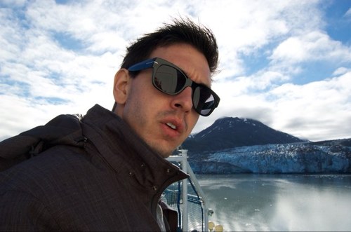 andyjeffers's profile picture. 