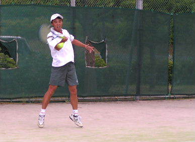 yorunishikasaka's profile picture. TennisとRock Musicを楽しんでいます。休日は、テニスコート。Pure Driveを使用しています。TVは、WOWOWとGAORAでテニス観戦。 パソコンはMacです。音楽は洋楽Heavy Metal,Hard Rock一筋でしたが、最近はJ-Rockも聴いています。