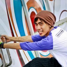 gurenyonsama's profile picture. Maybe...