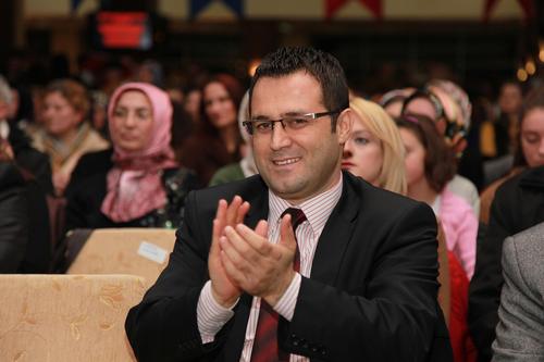 behadinyazici's profile picture. KUCUKCEKMECE BELEDİYE BASKANLIGI