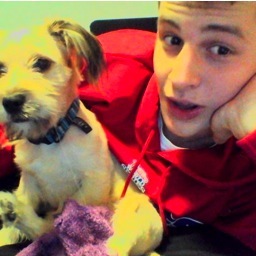 austinjanssen08's profile picture. 20 years old and counting