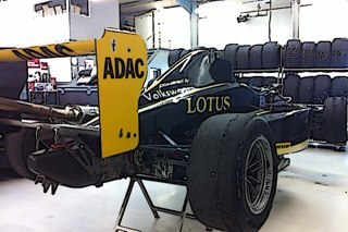 Professional racecar mecanic, husband,father and total RC 3D Addicted freak