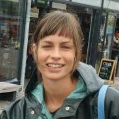 TineBlomfeldt's profile picture. Prosjektleder for Lykkepromille hos Studentsamskipnaden i Bergen. Snart en grad i helsefremmende arbeid.