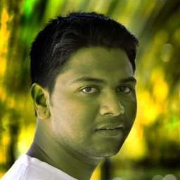 Abhi180689's profile picture. Mechanical Engineer. 
Patriot.🇮🇳
Loves :- Photography, Sports, Driving cars, Music, Acting etc etc.😎😎🤗🤗