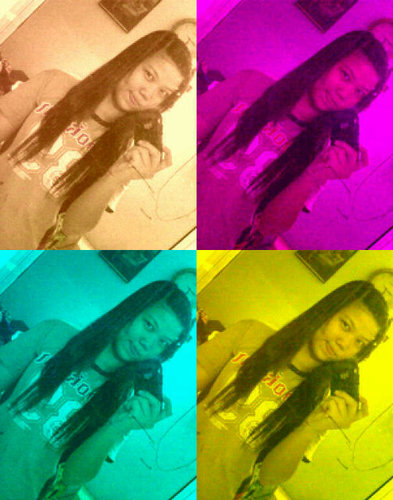 Lisa Julita, 14y.o, MM School Tangerang . Mention for follback ☺
