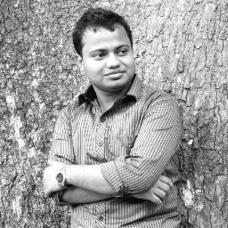 Hi, This is me, Kushal Roy. I am from Kolkata...... I am a fun loving guy and love to make new friends. Come, make me your friend and discover me.......
