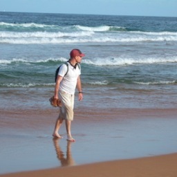 RichardMilnes1's profile picture. 