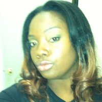 CASSANDRA BARKSDALE - @SANDRA12883 Twitter Profile Photo