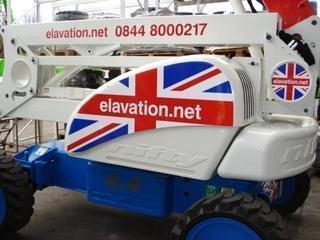 We are a Milton Keynes based powered access & training company.  We sell & hire out scissor lifts & cherry pickers (mobile elevating work platforms -MEWP's)