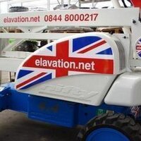 Elavation Ltd (@elavationltd) Twitter profile photo