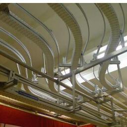 Flexkon Conveyor and Automation Systems Ltd.
Flexible material handling solutions for food, tobacco, TP, productions. Assembley lines for automotive industry