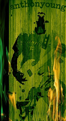 if an alligator is ever chasin ya...run in zig zags.