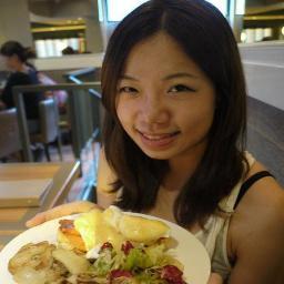 AiyunChen's profile picture. Hello~