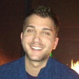 RichEKirkland's profile picture. Something to really kill my reputation 🏳️‍🌈