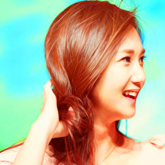 Verified Roleplayer at @FlapjackRP ┆ bambi ara of hello venus ┆ #92liner [26/9] ┆ what should i write here? e u e;