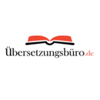 Übersetzungsbüro (@ubersetzer) 's Twitter Profile