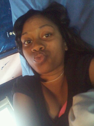 Jus grown up n a cold world tryn mk it thru dark to da light.