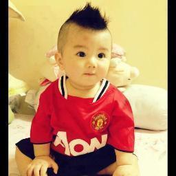 #ManUtd