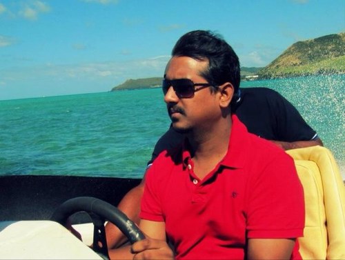 Maxillofacial Surgeon + Part Time-Chef/Driver/Cricket Fanatic/Photographer