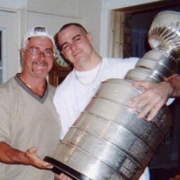 RyanKimbell's profile picture. cashing checks and breaking necks. I wake up in the morning and piss excellence.