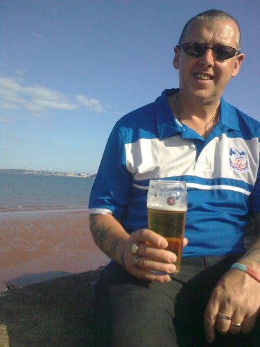 Sicknote86's profile picture. 