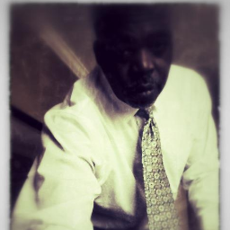 Pastormacd's profile picture. 