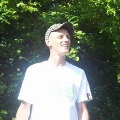 Im an up comin Dj and Producer hope u all like my tunes ENJOY!!!!