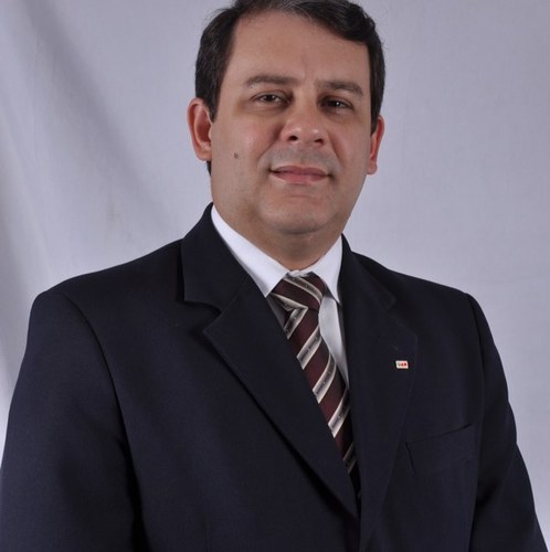 Advogado Militante, Ex-Presidente da OAB - Suseção Guarabira, Ex-Conselheiro Estadual da OAB-PB, e, acima de tudo, FILHO DE DEUS e da VIRGEM MARIA!!!