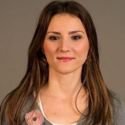 NicoleCojoianu's profile picture. 